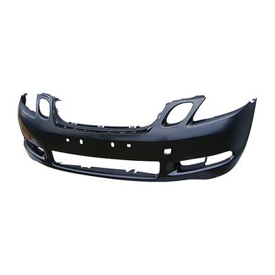Genuine Front Bar suits Lexus GS300 / GS430 / GS460 UZS190R, GRS190R, Lexus GS450H GWS191 2005 to 2007