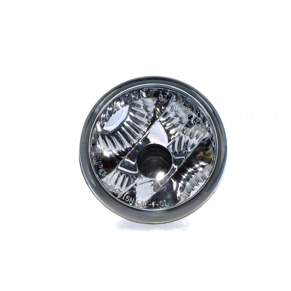 Fog Lamp Drivers Side Certified Suits Toyota Prius NHW20R 2003 to 2009