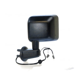 Electric Without Indicator Door Mirror Passenger Side OEM Suits Jeep Wrangler JK 2011 to 2018