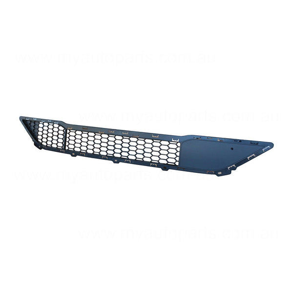 Front Bar Grille OEM Suits Hyundai Tucson Highlander TL 5/2015 to 6/2018