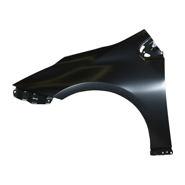 OEM Front Guard Passenger Side Without Repeater Light suits Toyota Prius ZVW50, ZVW50R 2016 to 2018