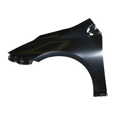 OEM Front Guard Passenger Side Without Repeater Light suits Toyota Prius ZVW50, ZVW50R 2016 to 2018