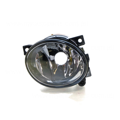 Fog Lamp Drivers Side Certified Suits Volkswagen Amarok 2H 2011 to 2016