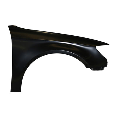 Genuine Front Guard Drivers Side Without Repeater Light suits Audi A3 8V, Audi S3 8V 2013 to 2016