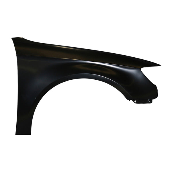 Genuine Front Guard Drivers Side Without Repeater Light suits Audi A3 8V, Audi S3 8V 2013 to 2016