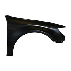 Genuine Front Guard Drivers Side Without Repeater Light suits Audi A3 8V, Audi S3 8V 2013 to 2016