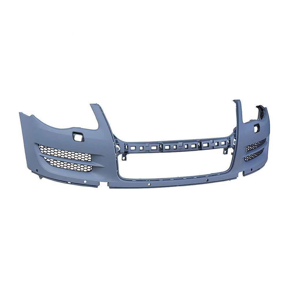OEM Front Bar suits Volkswagen Touareg 7L 2007 to 2010