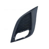 Front Bar Grille Passenger Side OEM Suits Mazda 3 BL SP25 3/2009 to 8/2011