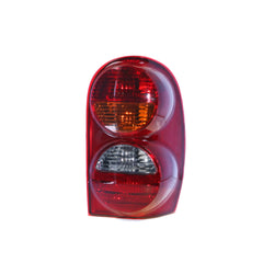 Tail Lamp Drivers Side Aftermarket Suits Jeep Cherokee KJ 2001 to 2004