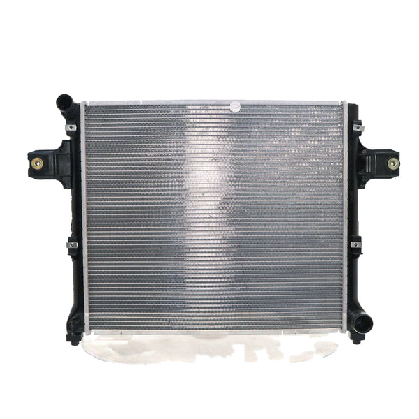 Radiator Aftermarket suits Jeep