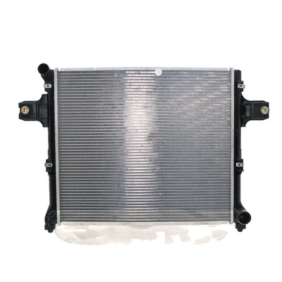 Radiator Aftermarket suits Jeep