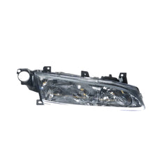 Halogen Manual Adjust Head Lamp Drivers Side Certified Suits Ford Falcon DF/DL/EF/EL/XH 1994 to 1999