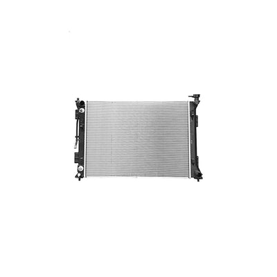 Radiator OES Suits Hyundai Sonata LF 2015 onwards - 635 x 478 x 16 mm