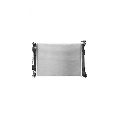 Radiator OES Suits Hyundai Sonata LF 2015 onwards - 635 x 478 x 16 mm