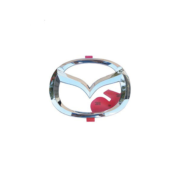 Tail Gate Emblem "Mazda Logo" OEM Suits Mazda 6 GG Hatch 2002 to 2008