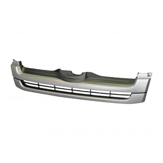 Grille OEM Suits Toyota Hiace SLWB 1/2005 to 8/2010