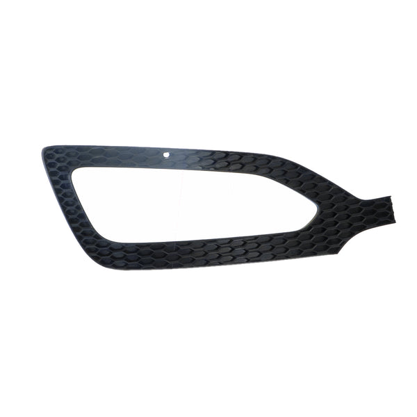 Front Bar Grille Drivers Side OEM Suits Hyundai Santa Fe Elite/Highlander DM 8/2012 to 11/2015