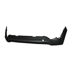 OEM Rear Bar suits Hyundai Tucson TL 2015 to 2018
