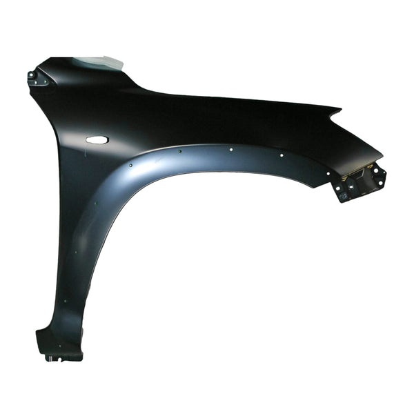 OEM Front Guard Drivers Side With Flare With Repeater Light suits Toyo