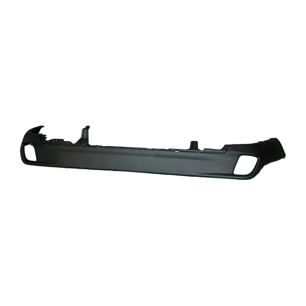 Certified Rear Bar suits Toyota Kluger GSU50R/GSU55R 2013 to 2021