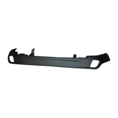 Certified Rear Bar suits Toyota Kluger GSU50R/GSU55R 2013 to 2021