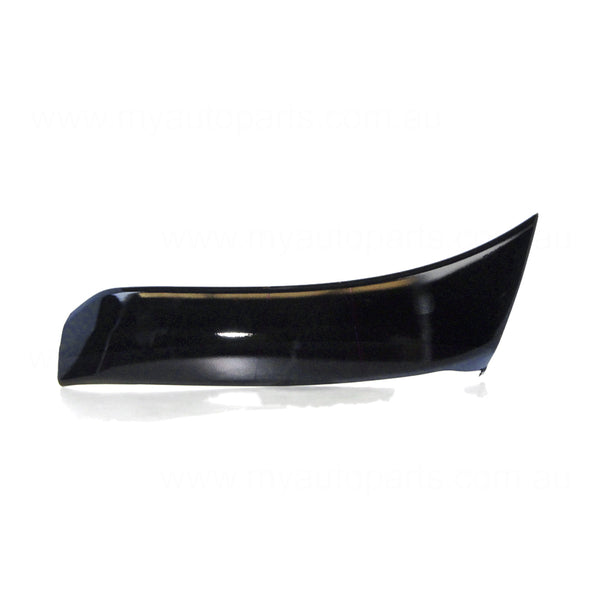 Front Bar Flare Drivers Side OEM Suits Toyota RAV4 ACA20R/ACA21R/ACA22R/ACA23R 2000 to 2005