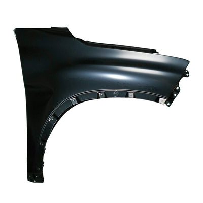 Genuine Front Guard Drivers Side suits Peugeot 4008 4008 2012 onwards