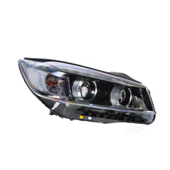 Head Lamp Drivers Side Genuine Suits Kia Sorento Platinum/GT-Line UM 6/2015 to 8/2017