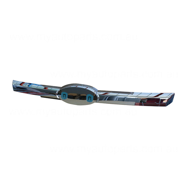 Grille Mould OEM Suits Ford Ranger PX 2011 to 2015