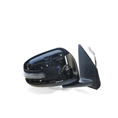 Door Mirror Drivers Side OEM suits Mitsubishi Lancer ES Sport CF 8/2015 to 12/2017