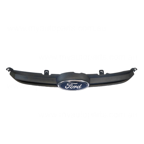 Grille OEM suits Ford Fiesta