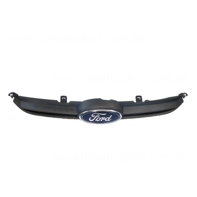 Grille OEM suits Ford Fiesta