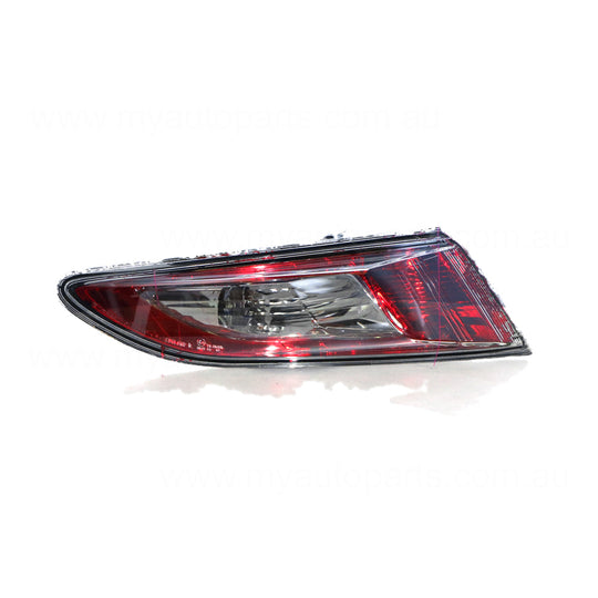 Tail Lamp Passenger Side OEM suits Honda Civic 2009 to 2012