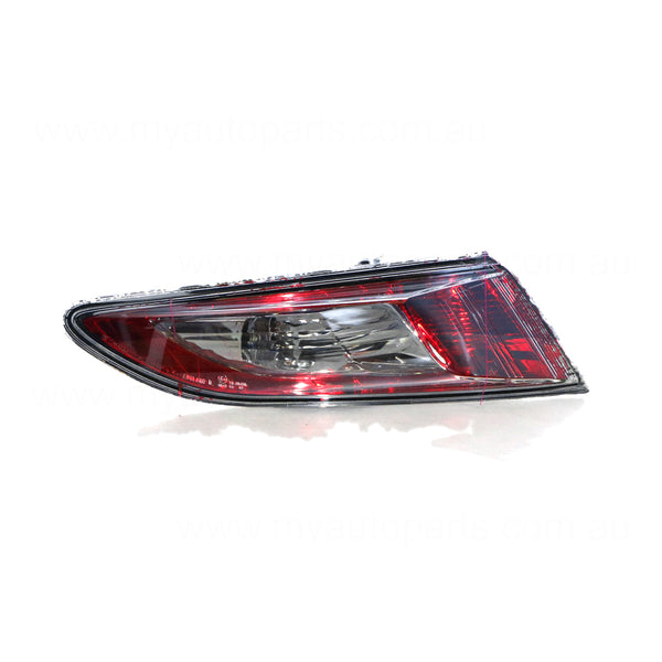 Tail Lamp Passenger Side OEM suits Honda Civic 2009 to 2012