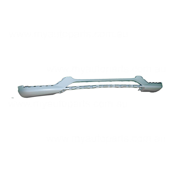 Front Bar Apron OEM Suits Audi Q3 8U 2014 to 2019