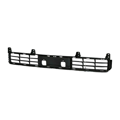 Front Bar Grille Genuine suits Toyota Landcruiser 200 Series 3/2012 to 9/2015