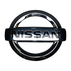 Grille Emblem OEM Suits Nissan Dualis J10 2010 to 2014