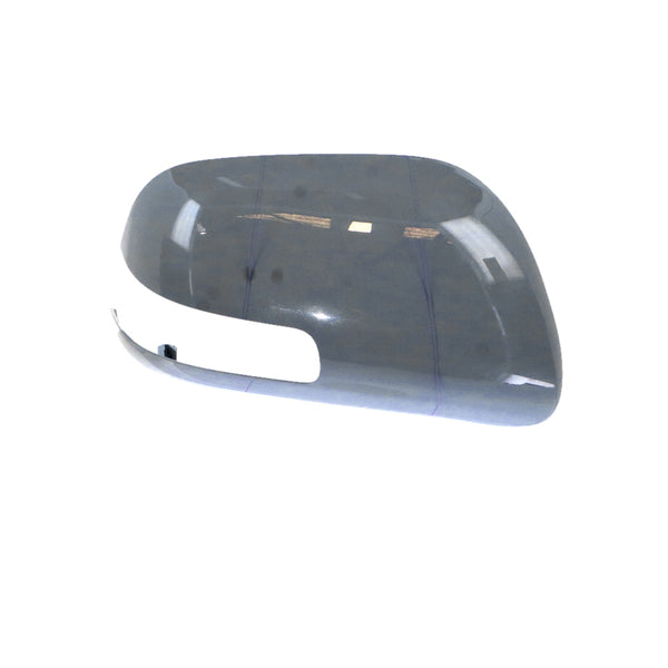 Electric With Indicator Door Mirror Cover Drivers Side Genuine suits Toyota Aurion GSV40R
