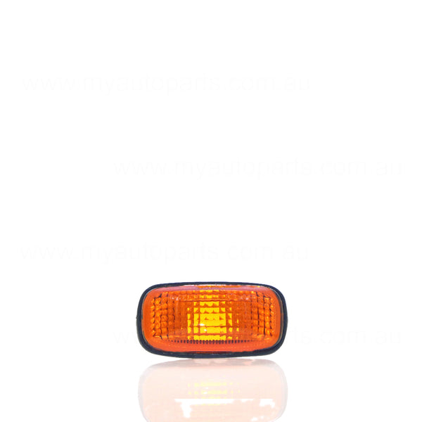 Guard Repeater Passenger Side Certified suits Nissan Pulsar