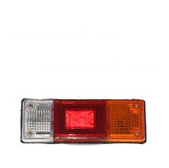 Tail Lamp Drivers Side Aftermarket suits