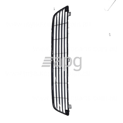 Front Bar Grille Aftermarket suits Toyota Hilux 15/16/25/26 Series 7/2011 to 4/2015