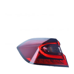 Ford Fiesta Genuine Tail Lamp Passenger Side 01/2022 to / - N1BB13405BA