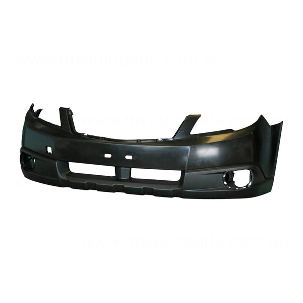 Genuine Front Bar suits Subaru Outback B5A 2009 to 2012