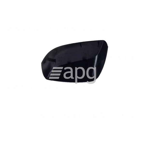Subaru Forester OEM Door Mirror Cover Drivers Side 12/2012 to 03/2015 - 91054FJ020