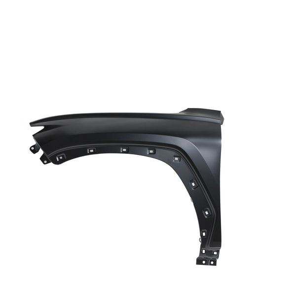 Hyundai Tucson Certified Aftermarket Front Guard Passenger Side 05/2015 to 12/2020 - 66311N9000