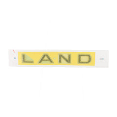 Toyota Landcruiser OEM Lift Gate Emblem 05/2021 to / - 7544160710