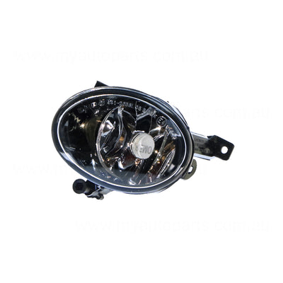 Fog Lamp Passenger Side Certified suits Volkswagen Caddy/Eos/Golf/Jetta/Tiguan