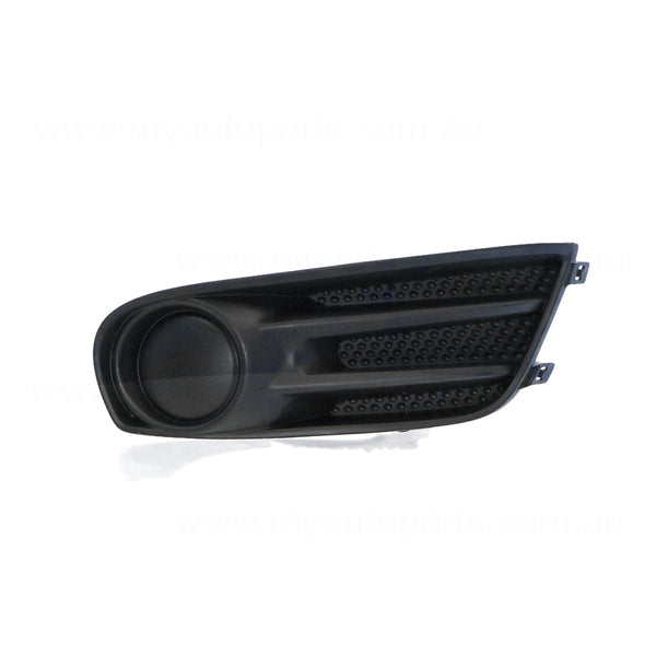 Front Bar Grille Passenger Side OEM Suits Nissan Pulsar ST C12 3/2013 to 12/2016