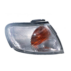 Front Park / Indicator Lamp Drivers Side Certified Suits Nissan Pulsar N15 1995 to 2000