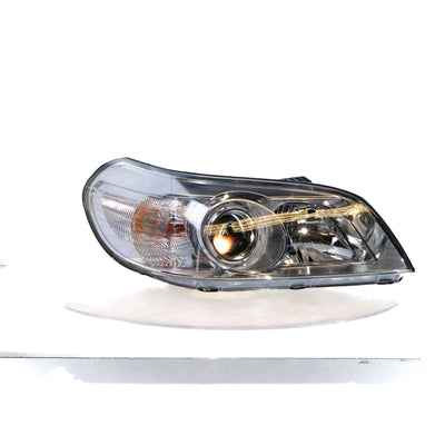 Projector Manual Adjust Head Lamp Drivers Side OEM Suits Holden Epica EP 2007 to 2011